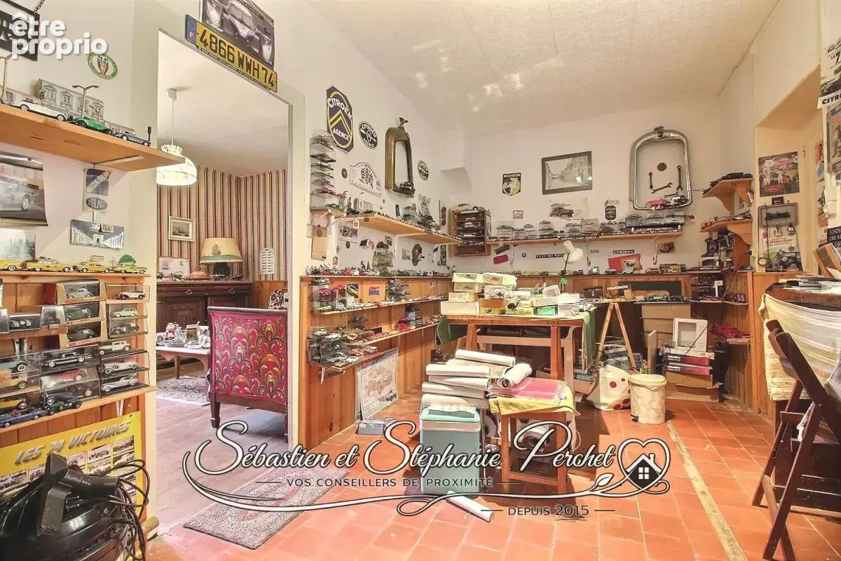 Exclusivité - maison à rénover - centre de patay - fort potentiel - photo 8