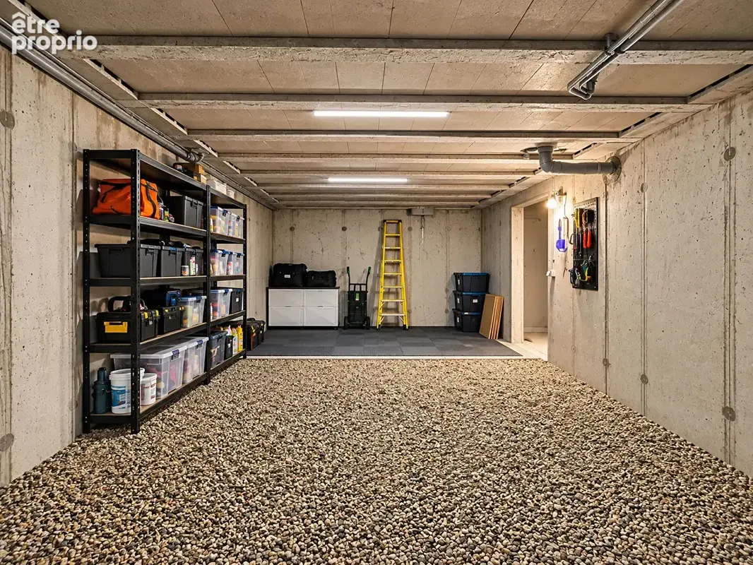 Maison 94m² à itteville - photo 12