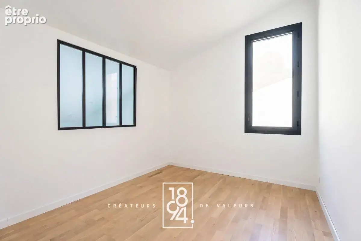 Maison de Ville - 116 m2 - Terrasse - Rénové - Coup de cœur - photo 12