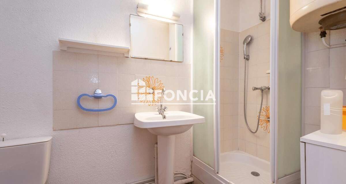 Appartement à MARSEILLAN