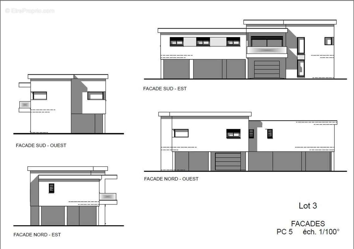 Photo 7 - Terrain à RIVESALTES