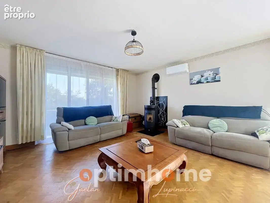 Maison individuelle à vendre, 7 pièces, 5 chambres LABRY (54) - photo 2