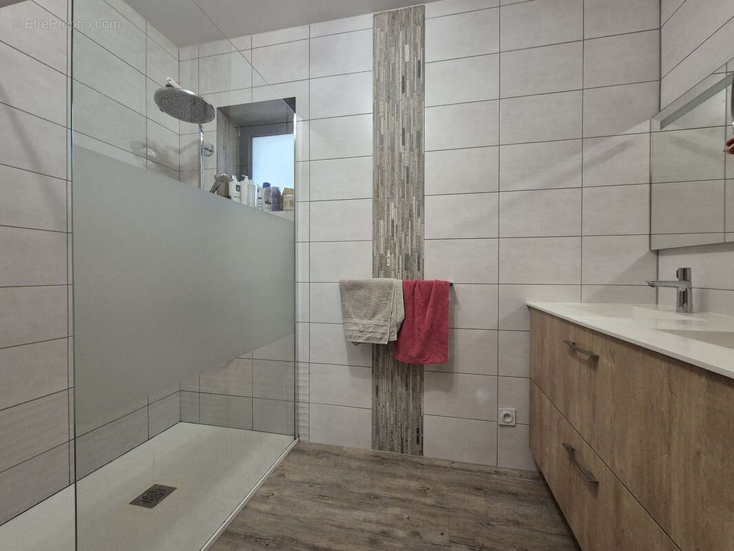 Maison à LA BATHIE