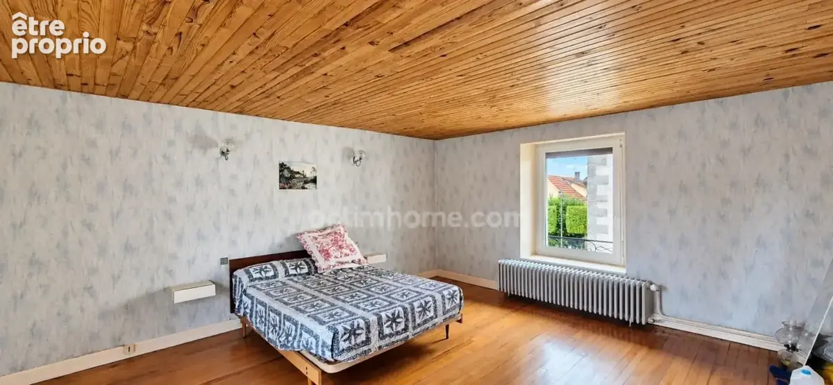 25420 voujeaucourt - maison 93 m² - 3 chambres - garage - atelier - grenier aménageable - photo 7