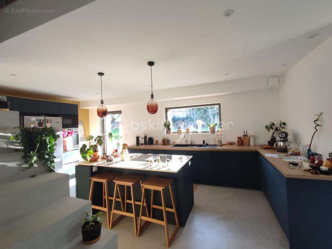 Maison à COUFOULEUX