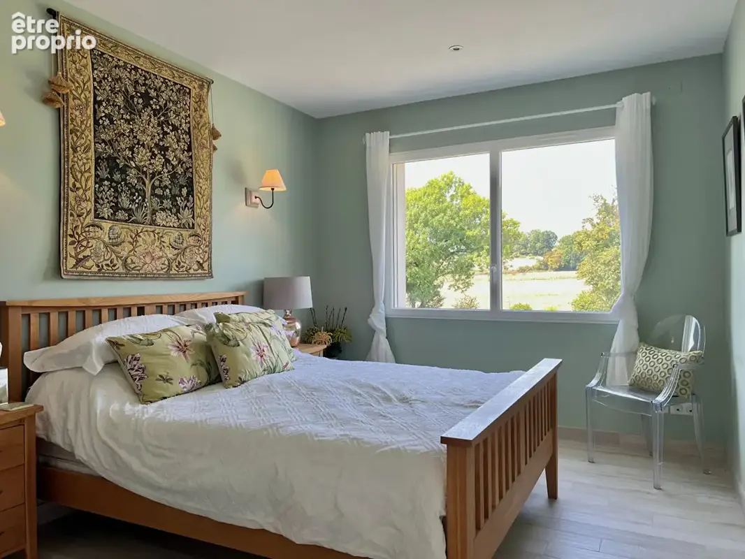 Propriété contemporaine d'exception - photo 13