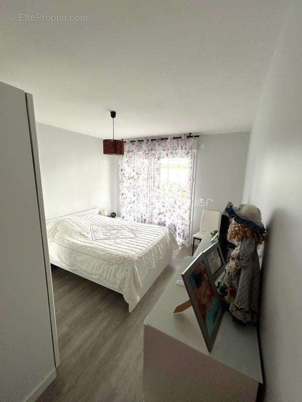 Appartement à CANNES-ECLUSE