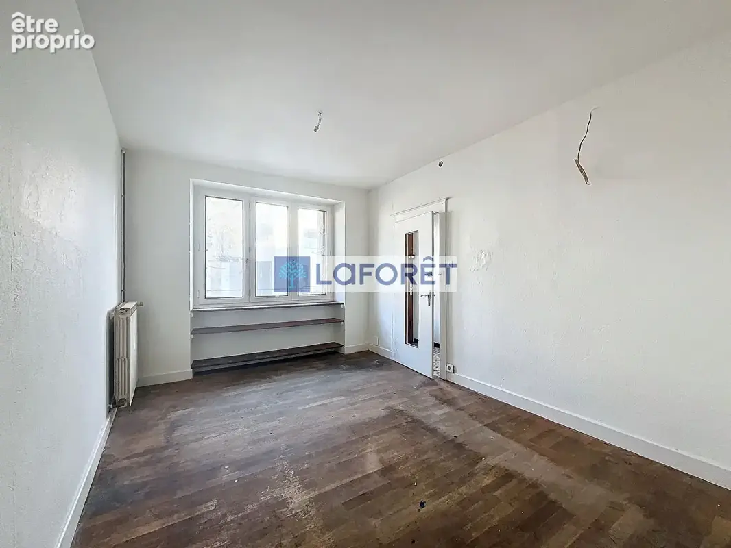 Maison Doulaincourt Saucourt 5 pièce(s) 152 m² - photo 6