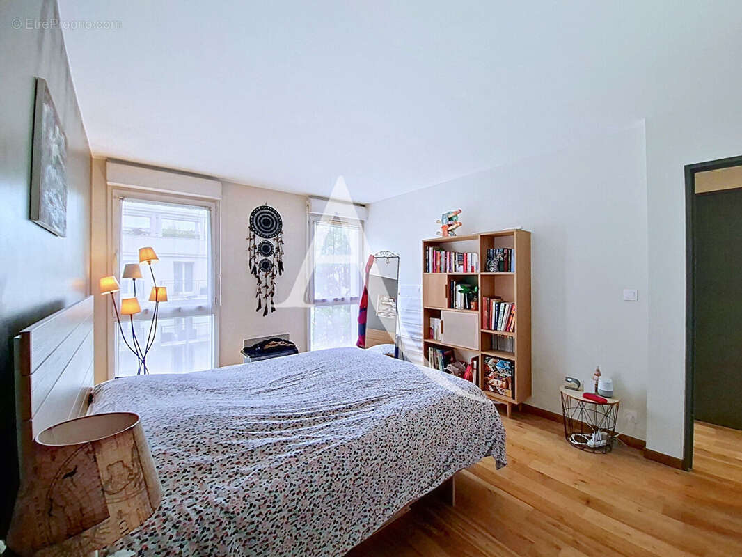 Appartement à MASSY