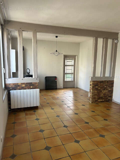 Maison à LE HOULME