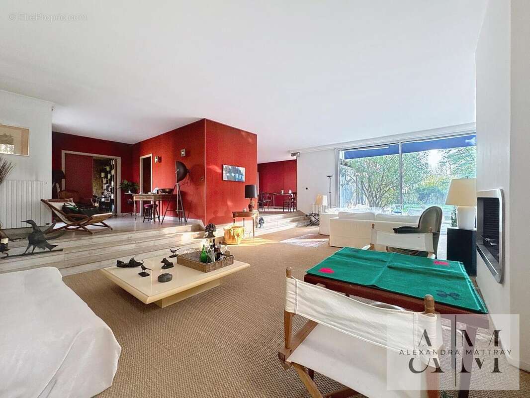 Photo 3 - Maison à BORDEAUX