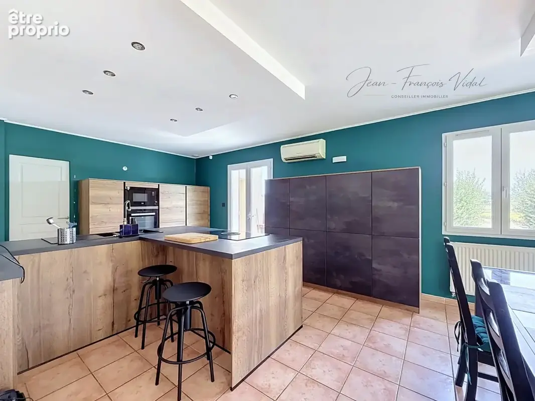 Maison à vendre 4 pièces SAINT PAUL TROIS CHATEAUX (26) - photo 9