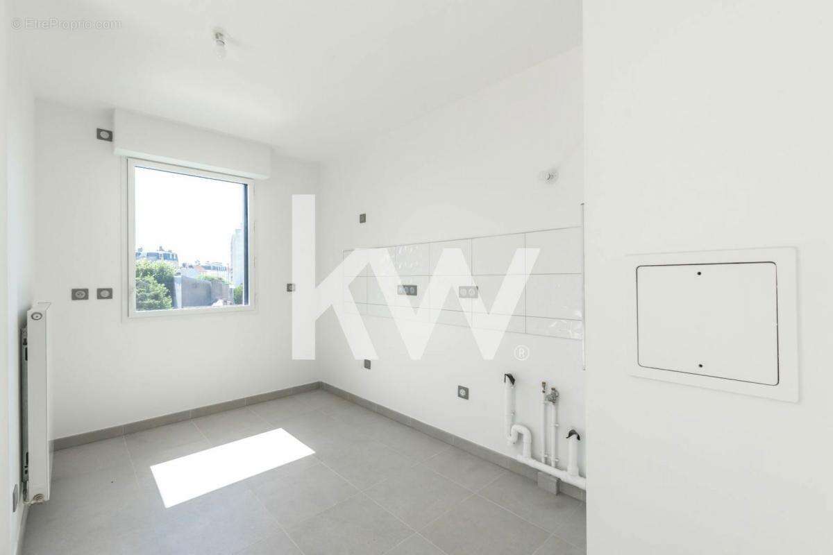 Appartement à SAINT-GERMAIN-EN-LAYE