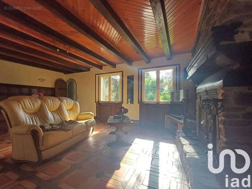 Photo 3 - Maison à LANGOAT