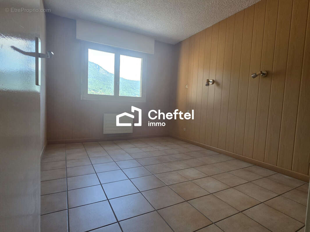 Appartement à THYEZ