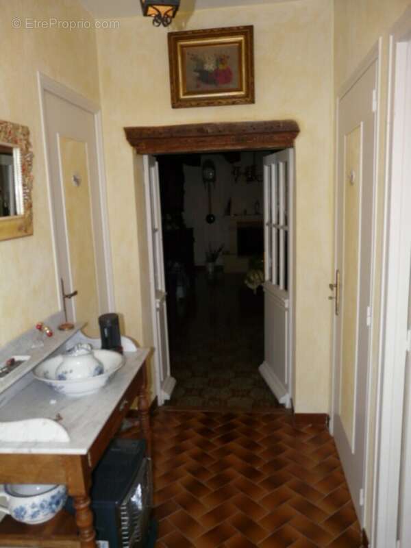 Maison à LAROQUE-TIMBAUT