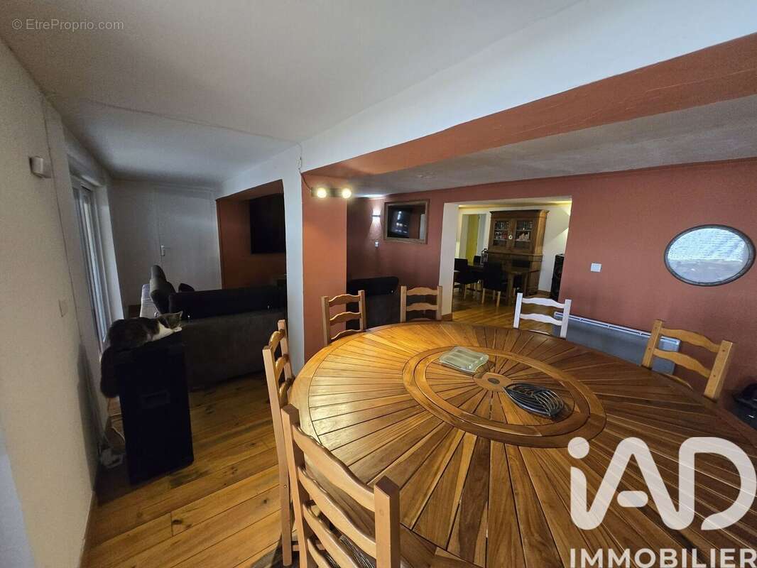 Photo 4 - Maison à SAINT-AMBROIX