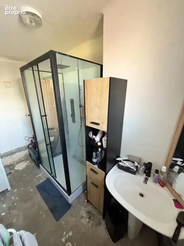 Maison semi-mitoyenne située a Busigny - photo 11