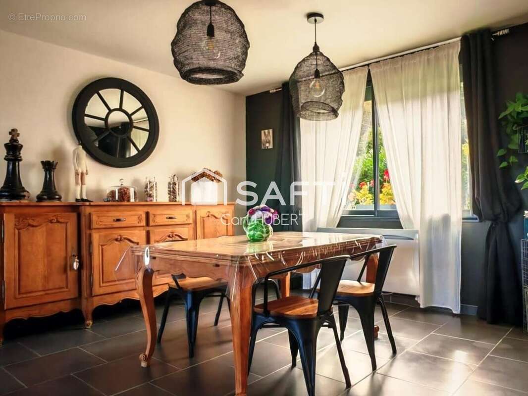 Photo 6 - Maison à EU