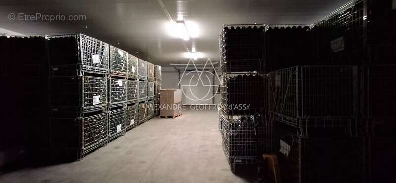 Maison à CHENONCEAUX