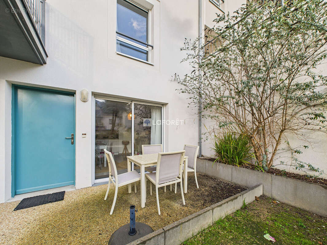 Appartement à BENODET