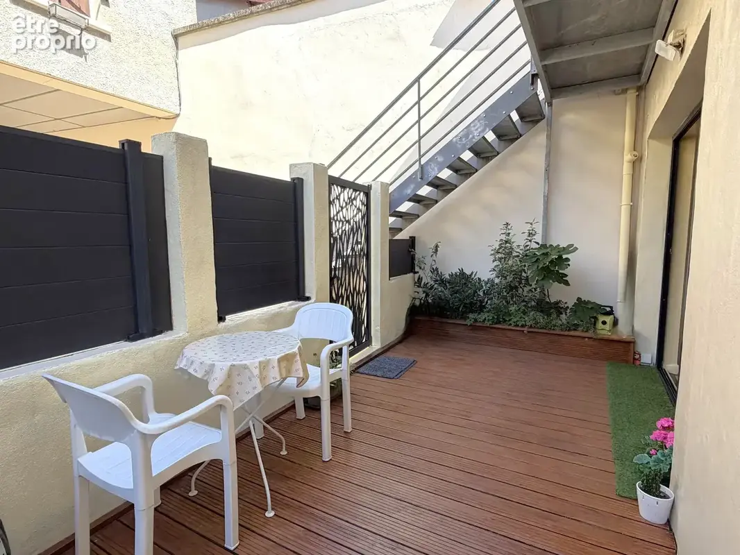 Photo Appartement à Craponne au prix de 165 000€