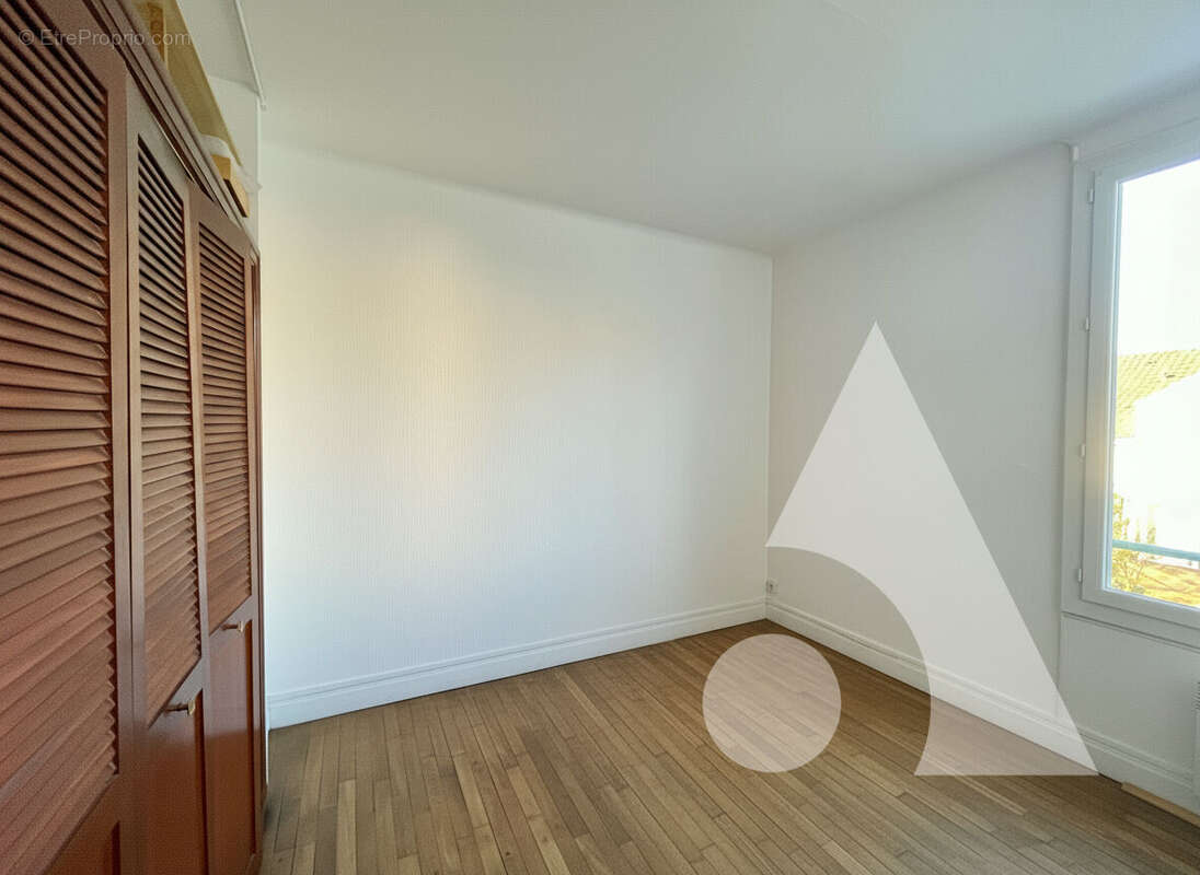 Appartement à SAINTE-SAVINE