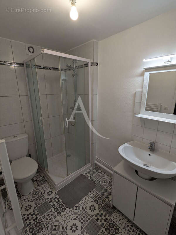 Appartement à DOURDAN