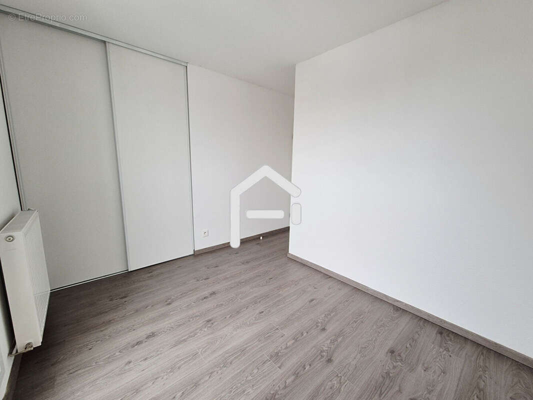Appartement à BLAGNAC