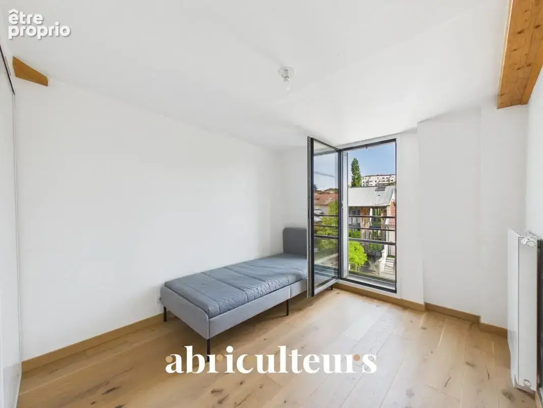 Agréable appartement T3 avec Balcon - 56m² - Garches - photo 9