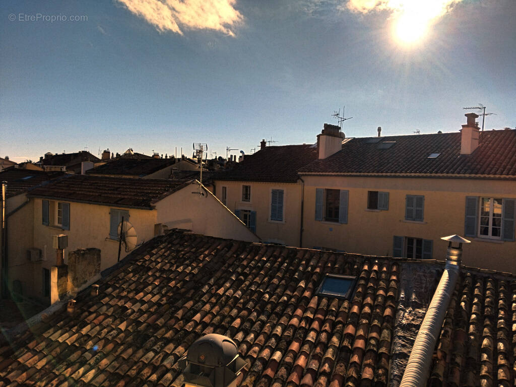Appartement à HYERES