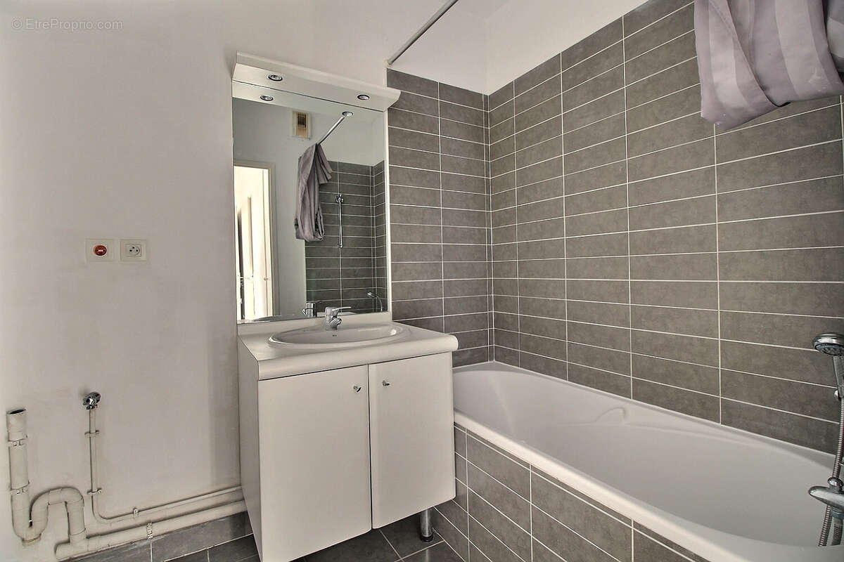 Appartement à VALENCIENNES