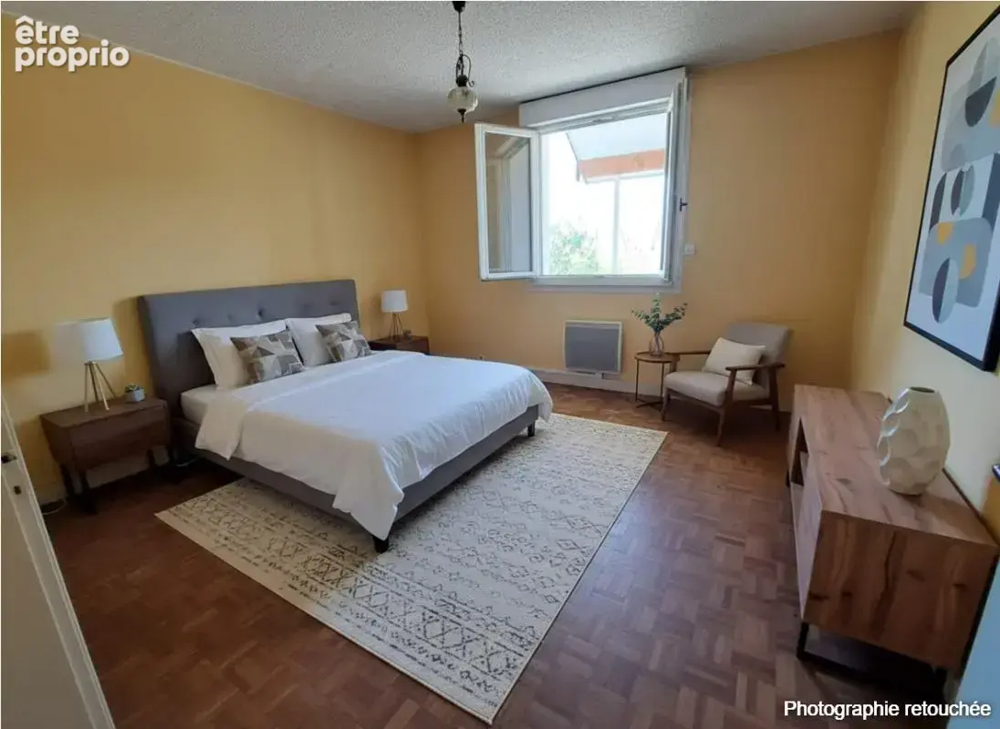 Maison  5 pièce(s) 84 m2 - photo 4