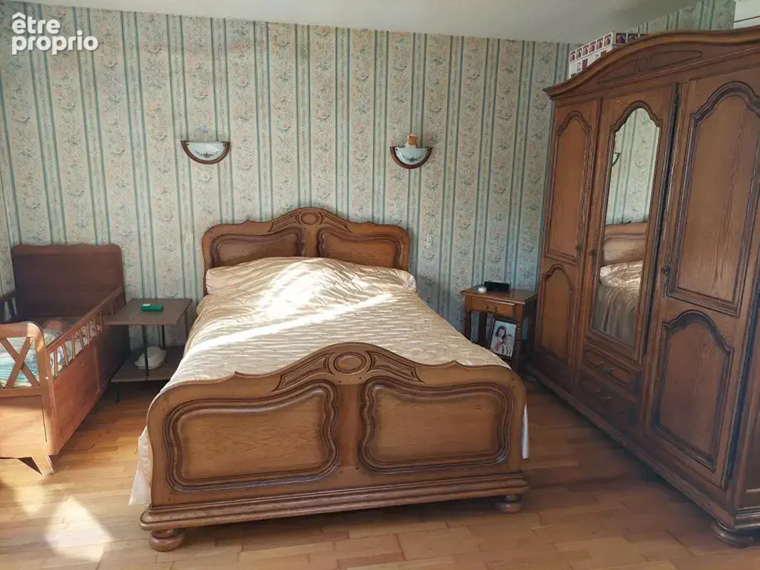 Maison de campagne  proche Yvetot - photo 8