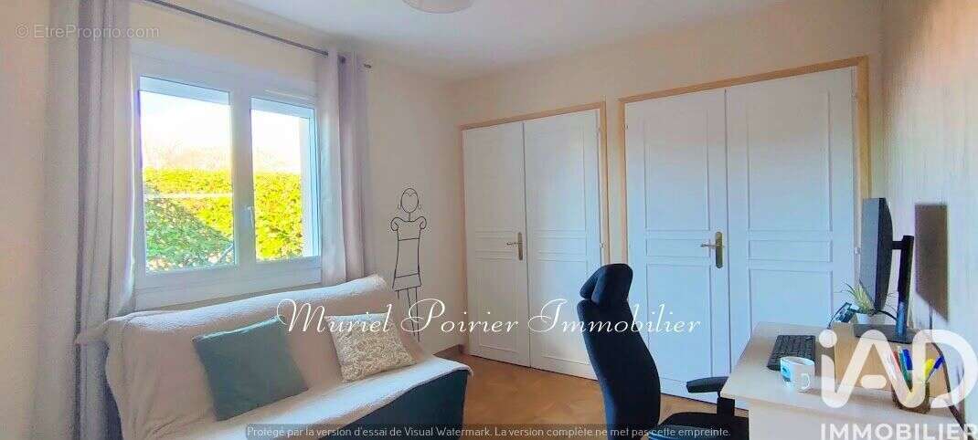 Photo 8 - Maison à LA SALVETAT-SAINT-GILLES