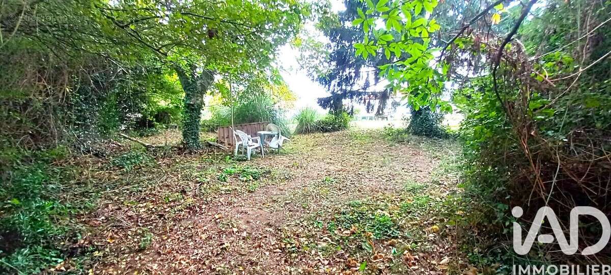 Photo 3 - Terrain à MARTINET