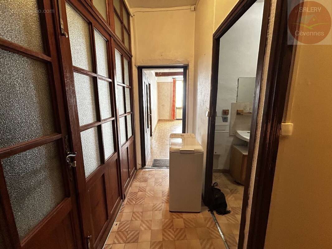 Appartement à LASALLE