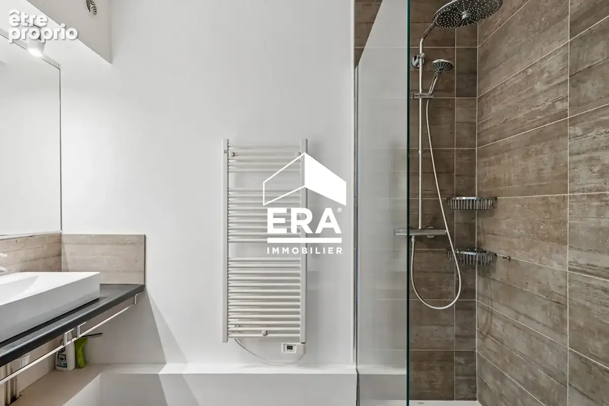 Appartement 41m² à neuilly-sur-seine - photo 12