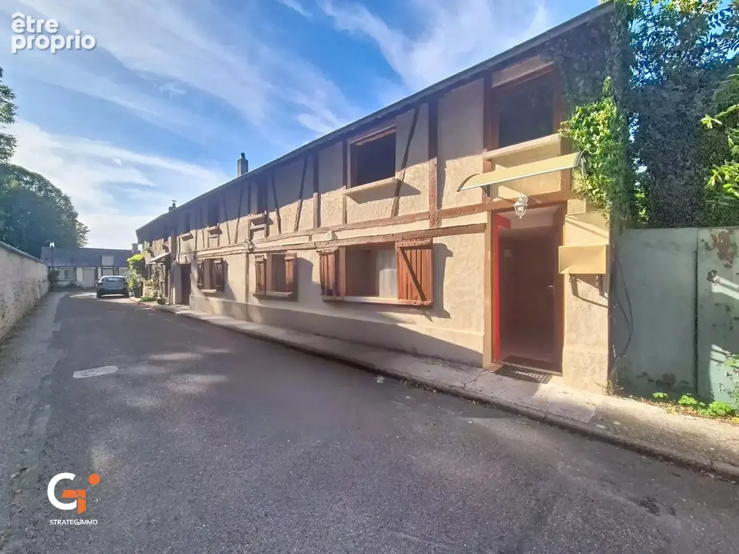 Photo Maison à Yville-Sur-Seine au prix de 199 000€