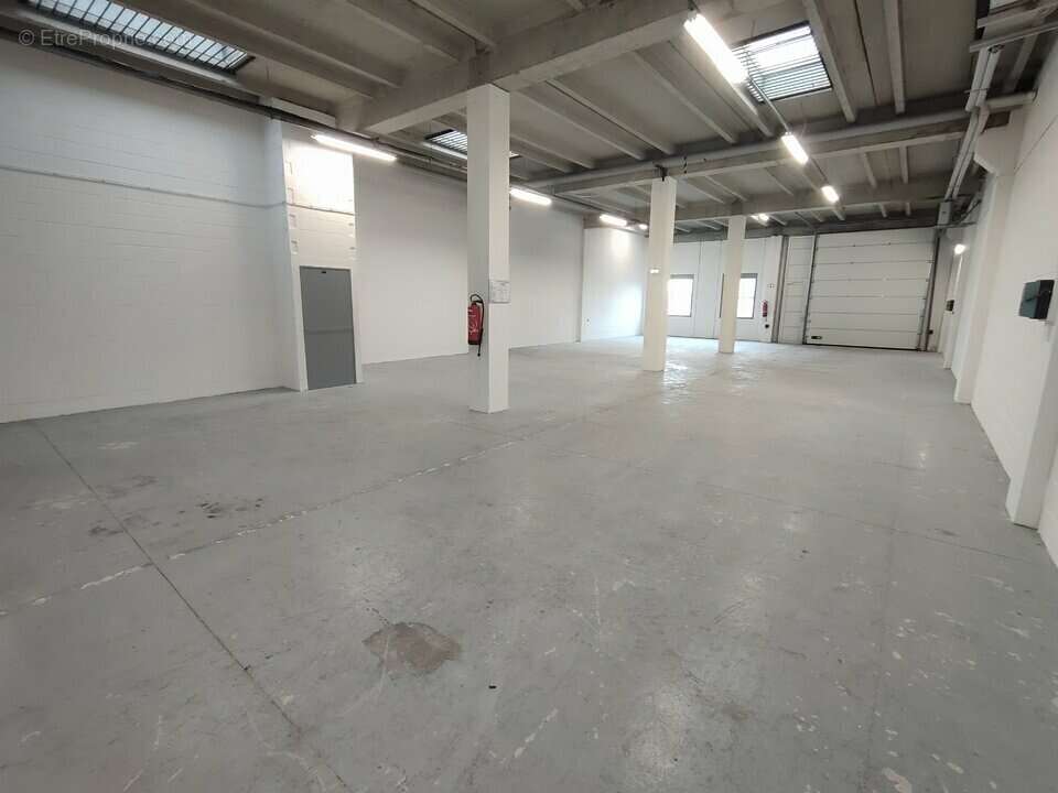 Autre à SAINT-QUENTIN-FALLAVIER