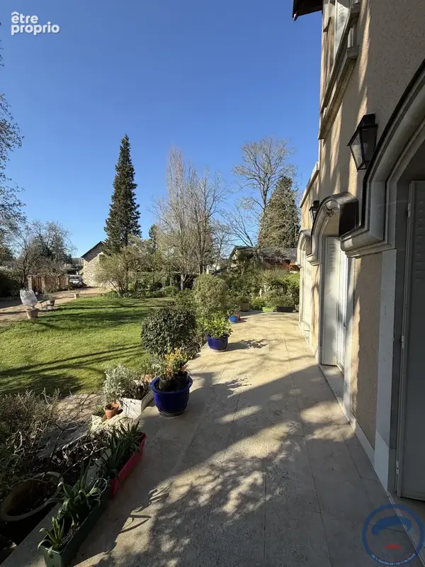 Maison de caractère   Hyper centre La Flèche   Propriété rare au cœur d’une ville d’histoire - photo 13