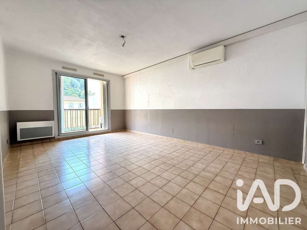 Appartement 63 m² à Nice  - photo 3