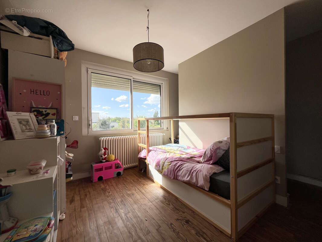 Maison à SAINT-LOUBES