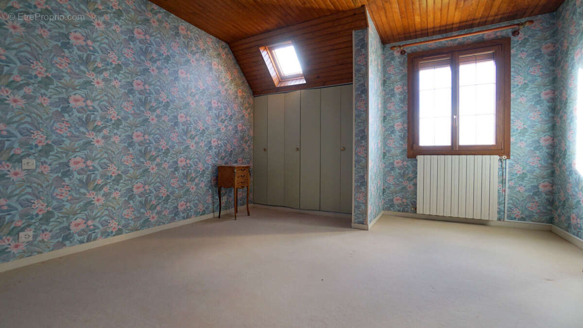 Maison à NEZEL