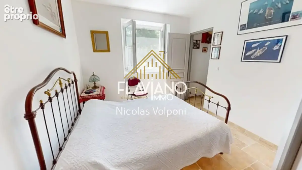 Appartement 50m2 - photo 4