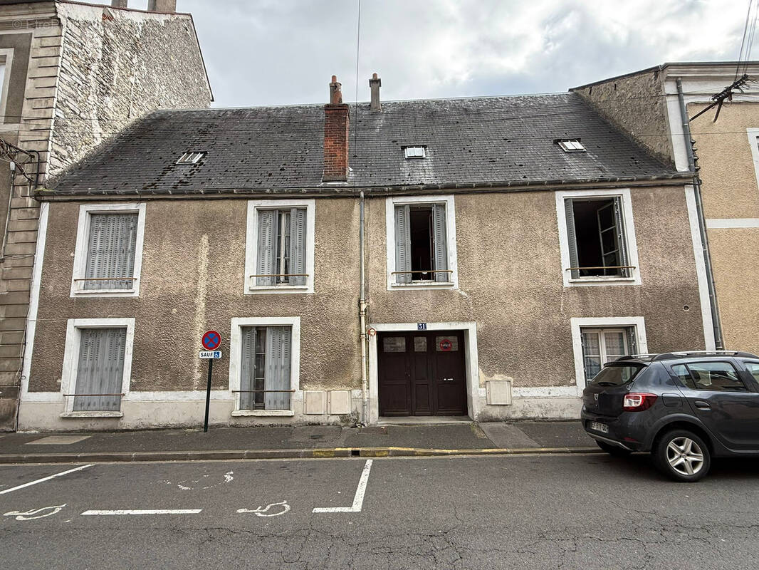 Appartement à ETAMPES