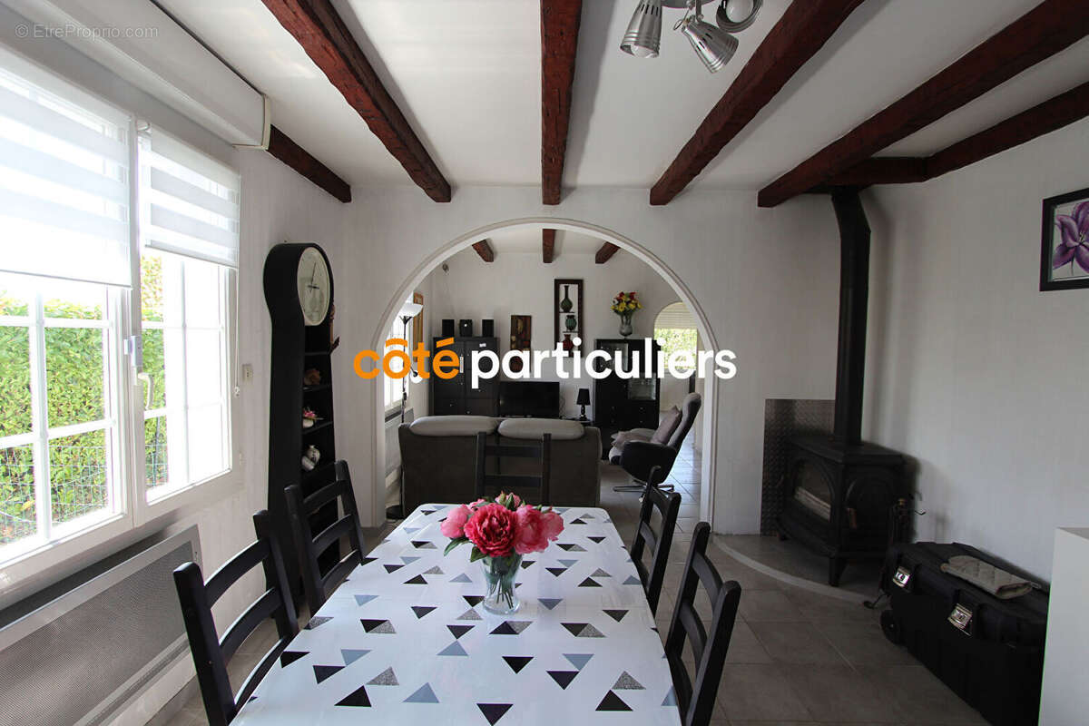 Maison 6 pièces - photo 3
