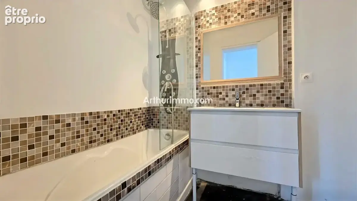 Vente Appartement Sucy-en-brie(94370) 200 000ï¿œ - photo 6