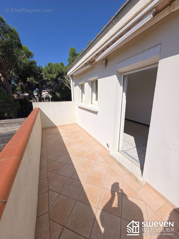 Maison à ARGELES-SUR-MER