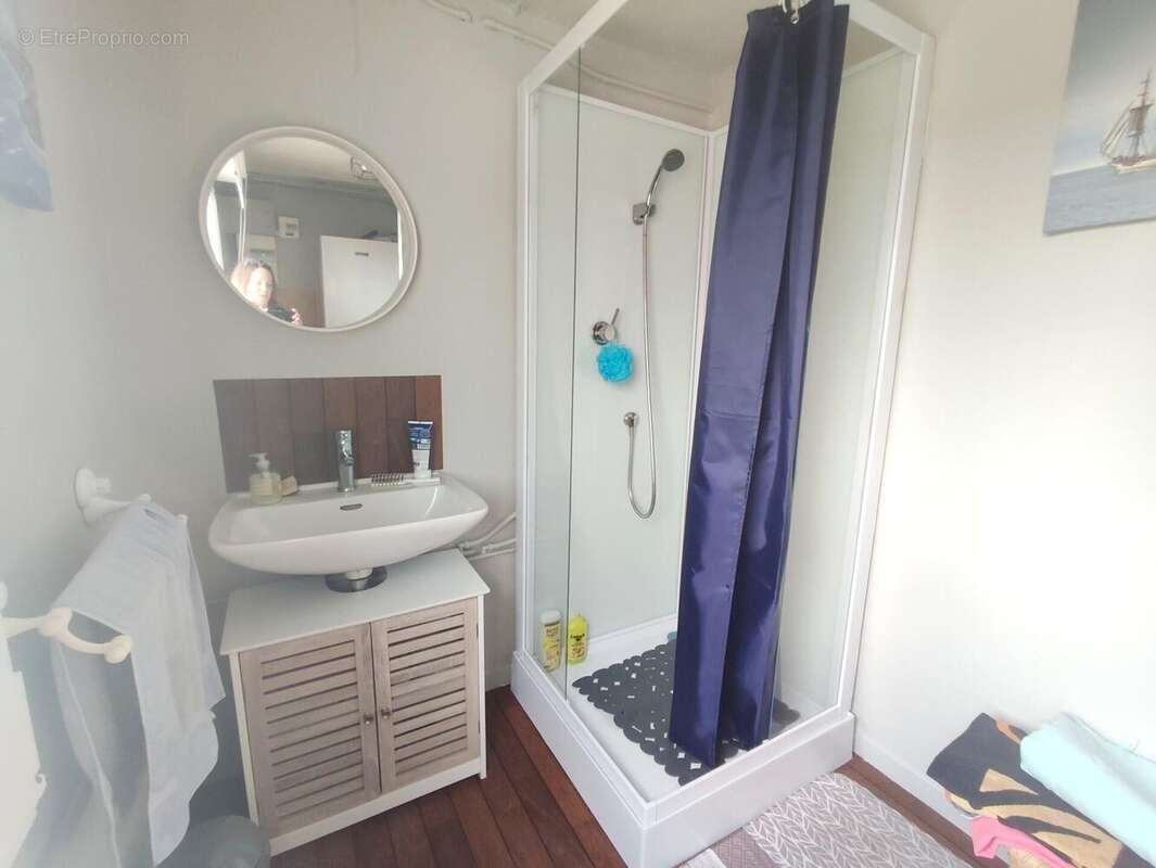 Photo 5 - Maison à CLEDER